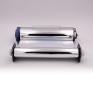 Rouleau de film Brother Silver brillant 22,3 cm x 120 m
