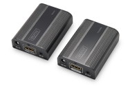 DIGITUS Kit d'extension HDMI 2.0 4K 60 m