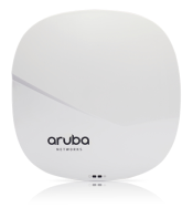 Point d'accès sans fil HPE Aruba Instant IAP-325