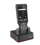 Station de chargement Honeywell Home Base