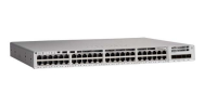 Commutateur Gigabit L3 géré Cisco Catalyst C9200-48T-A
