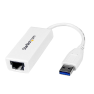 Adaptateur LAN StarTech USB 3.0 vers Gigabit Ethernet
