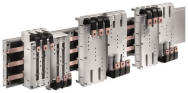 Rittal Adaptateur d'unité CB 400A 690V 3 pôles SV 9345.730