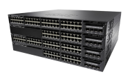 WS-C3650-48PS-L, commutateur de base LAN autonome