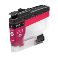 Brother LC427M - Magenta - original