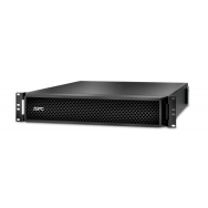  Pack batterie APC Smart-UPS SRT 96 V 3 kVA RM - Batterie - 2 x plomb-acide - 2U -