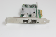 Adaptateur Lenovo INTEL X520-DA2 double port 10 GbE SFP+