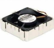 SuperMicro FAN 0126L4 - Ventilateur de rack (montage central) - 80 mm
