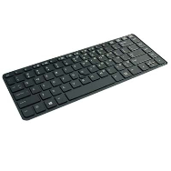 Clavier HP 850/EB 15 G5 DK