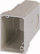 Capot Eaton M22-H11 pour plaque de montage (216548)