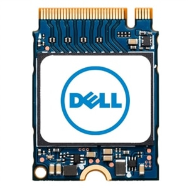 SSD Dell - 256 Go - interne - M.2 2230 - PCIe (NVMe)