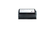 Dell High Cap toner 6000 sidor svart Return-program
