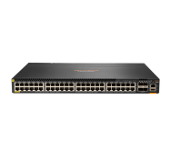 Commutateur géré HPE Aruba 6300M L3