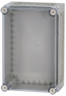 Boîtier simple Eaton CI43E-150 (095506)