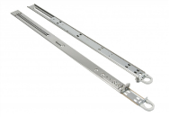 SuperMicro MCP-290-00062-0N , Jeu de rails, rapide/rapide, par défaut pour 819, 119