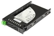 Disque SSD Fujitsu S26361-F5870-L192 1,92 To 2,5 pouces SFF échangeable à chaud