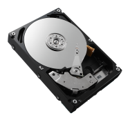 Disque dur DELL 2,4 To 10 000 tr/min SAS 2,5" SFF 12 Go HotPlug RWR8F 0RWR8F