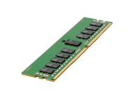 HPE 838089-B21 - 16 GB - 1 x 16 GB - DDR4 - 2666 MHz - 288-pin DIMM - Green