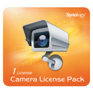 Synology NAS / Licence / LICENCE DE PÉRIPHÉRIQUE (X 1)