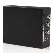Composant StarTech Convertisseur YPbPr YCbCr vers HDMI