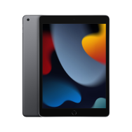 10.2" iPad Wi-Fi - 9 Gen - Tablet - 256 GB