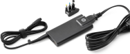 Bloc d'alimentation HP Slim 65 W pour Chromebook EliteBook ProBook Spectre