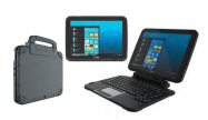 Zebra ET85 - Tablette robuste - Core i5 1130G7 / 1,8 GHz