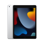 10.2" iPad Wi-Fi + Cellular - 9 Gen - Tablet - 64 GB - (10.2") ( MK493FD/A )