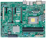 Supermicro Carte mère X13SAE en vrac
