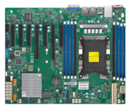 Supermicro X11SPL-F - Intel - 165 W