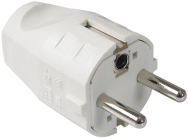 Bachmann H05VV-F 3G - Connecteur d'alimentation