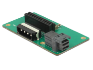 Adaptateur Delock SFF-8643 > PCIe x4