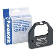 Panasonic Noir - ruban d'impression