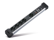 Bachmann Multiprise PDU - AC 250 V