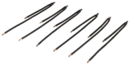 Câbles jumeaux Rittal AWG 8 SV 9340.830 (VE6)