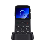 MOBILE SMARTPHONE Alcatel 20.19 G SILVER