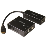 Extendeur HDMI 4K StarTech avec émetteur compact