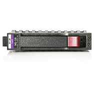 Disque dur SAS HPE 146 Go - 2,5" - 146 Go - 15 000 tr/min