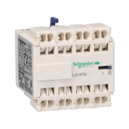 APC GS Hjälpom bloc de couplage 2S 2Ö FZLA1KN223LA1KN223