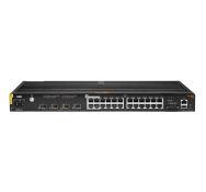 Carte mère HPE 4100I 24G CL4/6 POE 4SFP+