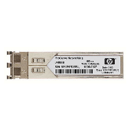 HPE X110 100 Mbit/s SFP LC LX