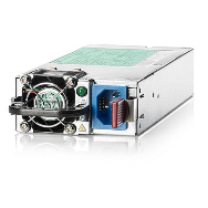 Alimentation pour serveur HPE 660185-001 1 200 W 1U