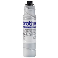Brother Noir - original - cartouche de toner