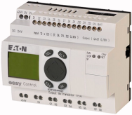 Module de contrôle PLC Eaton EC4P-222-MTAD1 (106403)