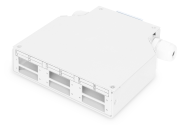 DIGITUS DN-96890 6x SC Support DIN