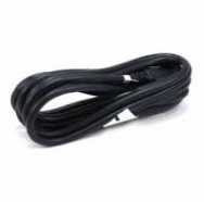 CORDON D'ALIMENTATION CA C5-SWI NOIR