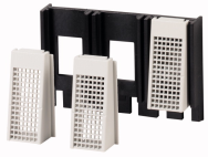 EATON 266808 NZM3-XIPA protège-doigts IP2X 3p