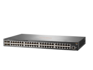 Commutateur HPE Aruba 2930F 48G 4SFP - L3 géré