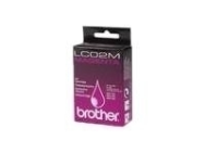 Brother LC02M - Magenta - original