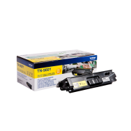 Brother TN900y - Jaune - original